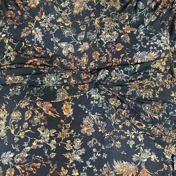 Peruvian Connection Collette Dress NWT [AA103] - Picture 8 of 11